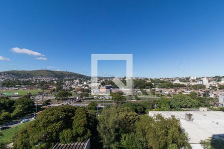 Vista de apartamento para alugar com 1 quarto, 42m² em Jardim Botânico, Porto Alegre