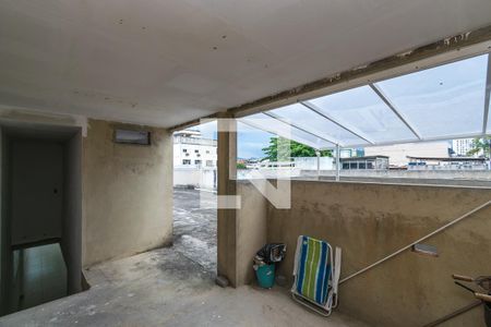 Casa à venda com 250m², 4 quartos e 2 vagasTerraço compartilhado 