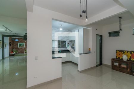 Casa à venda com 250m², 4 quartos e 2 vagasHall dos quartos