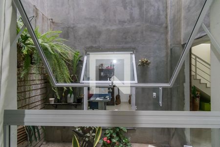 Casa à venda com 250m², 4 quartos e 2 vagasVista do Quarto 1 Suíte