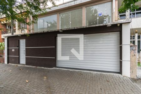 Casa à venda com 250m², 4 quartos e 2 vagasFachada da entrada