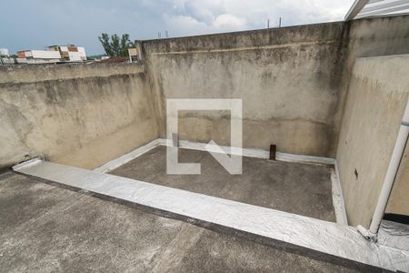 Casa à venda com 250m², 4 quartos e 2 vagasTerraço compartilhado - Preparado para piscina