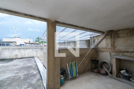 Casa à venda com 250m², 4 quartos e 2 vagasTerraço compartilhado 