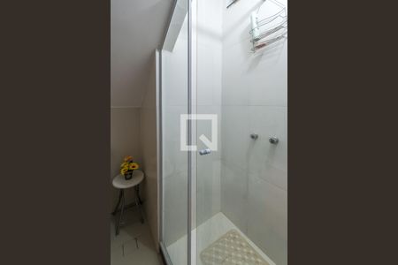 Casa à venda com 250m², 4 quartos e 2 vagasBanheiro da Suíte 2