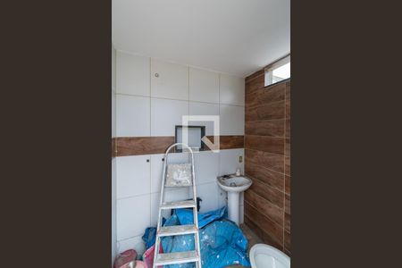 Casa à venda com 250m², 4 quartos e 2 vagasBanheiro 2 do terraço