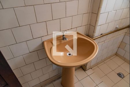 Apartamento à venda com 109m², 2 quartos e sem vagaBanheiro