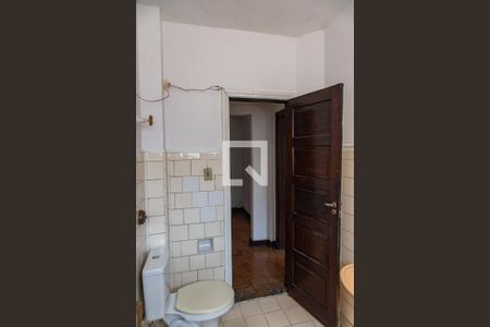 Apartamento à venda com 109m², 2 quartos e sem vagaBanheiro