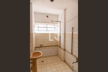 Apartamento à venda com 109m², 2 quartos e sem vagaBanheiro