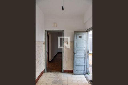 Apartamento à venda com 109m², 2 quartos e sem vagaCozinha