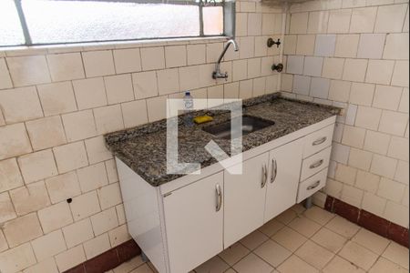 Apartamento à venda com 109m², 2 quartos e sem vagaCozinha