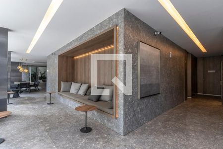 Apartamento à venda com 92m², 3 quartos e 2 vagas Apartamento à venda com 92m², 3 quartos e 2 vagasÁrea comum