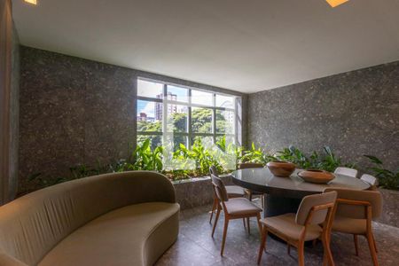 Apartamento à venda com 92m², 3 quartos e 2 vagas Apartamento à venda com 92m², 3 quartos e 2 vagasÁrea comum - Salão de festas