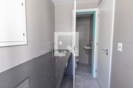 Apartamento à venda com 92m², 3 quartos e 2 vagas Apartamento à venda com 92m², 3 quartos e 2 vagasÁrea de Serviço