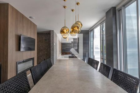 Apartamento à venda com 92m², 3 quartos e 2 vagas Apartamento à venda com 92m², 3 quartos e 2 vagasEspaço Gourmet