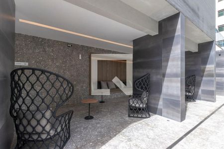 Apartamento à venda com 92m², 3 quartos e 2 vagas Apartamento à venda com 92m², 3 quartos e 2 vagasÁrea comum