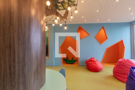 Apartamento à venda com 92m², 3 quartos e 2 vagas Apartamento à venda com 92m², 3 quartos e 2 vagasEspaço Kid´s