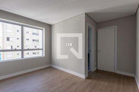 Apartamento à venda com 92m², 3 quartos e 2 vagas Apartamento à venda com 92m², 3 quartos e 2 vagasQuarto Suíte