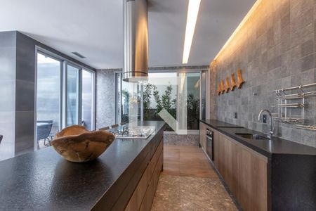 Apartamento à venda com 92m², 3 quartos e 2 vagas Apartamento à venda com 92m², 3 quartos e 2 vagasEspaço Gourmet