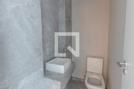 Apartamento à venda com 92m², 3 quartos e 2 vagas Apartamento à venda com 92m², 3 quartos e 2 vagasLavabo