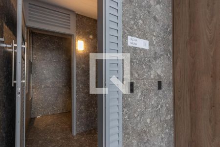 Apartamento à venda com 92m², 3 quartos e 2 vagas Apartamento à venda com 92m², 3 quartos e 2 vagasSauna