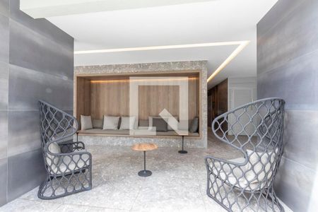 Apartamento à venda com 92m², 3 quartos e 2 vagas Apartamento à venda com 92m², 3 quartos e 2 vagasÁrea comum