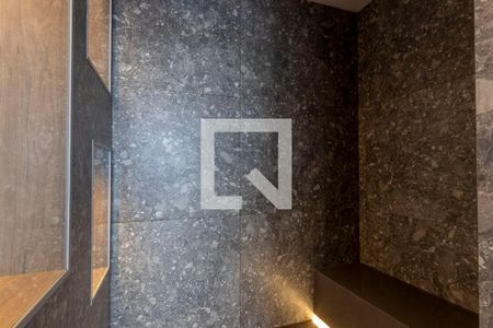 Apartamento à venda com 92m², 3 quartos e 2 vagas Apartamento à venda com 92m², 3 quartos e 2 vagasSauna