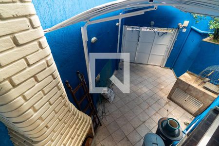 Casa para alugar com 120m², 3 quartos e 3 vagas Casa para alugar com 120m², 3 quartos e 3 vagasVista da Varanda da Suite