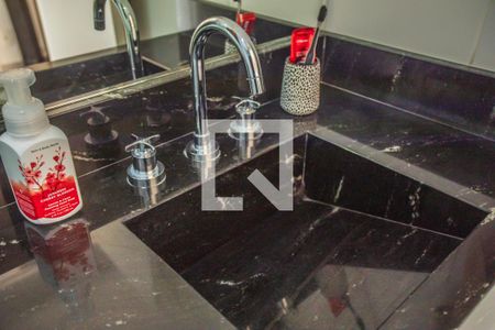 Apartamento à venda com 61m², 2 quartos e 2 vagas Apartamento à venda com 61m², 2 quartos e 2 vagasBanheiro Suíte - Torneira