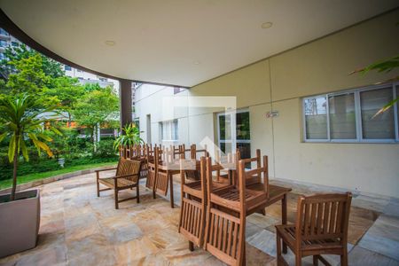 Apartamento à venda com 61m², 2 quartos e 2 vagas Apartamento à venda com 61m², 2 quartos e 2 vagasÁrea comum - Espaço Gourmet