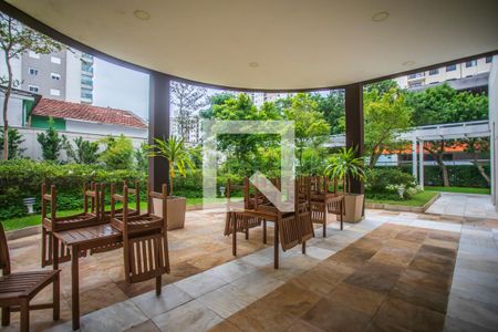 Apartamento à venda com 61m², 2 quartos e 2 vagas Apartamento à venda com 61m², 2 quartos e 2 vagasÁrea comum - Espaço Gourmet