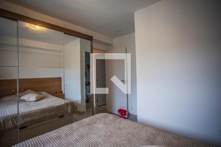 Apartamento à venda com 61m², 2 quartos e 2 vagas Apartamento à venda com 61m², 2 quartos e 2 vagasSuíte
