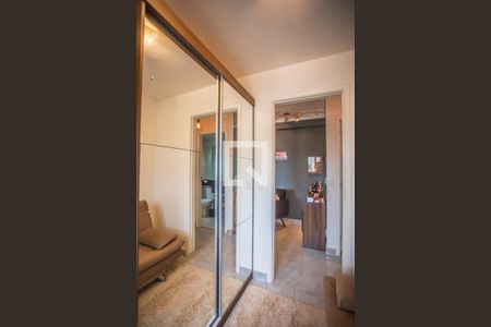 Apartamento à venda com 61m², 2 quartos e 2 vagas Apartamento à venda com 61m², 2 quartos e 2 vagasQuarto 2