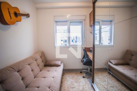 Apartamento à venda com 61m², 2 quartos e 2 vagas Apartamento à venda com 61m², 2 quartos e 2 vagasQuarto 2