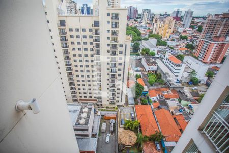 Apartamento à venda com 61m², 2 quartos e 2 vagas Apartamento à venda com 61m², 2 quartos e 2 vagasVista