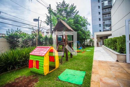 Apartamento à venda com 61m², 2 quartos e 2 vagas Apartamento à venda com 61m², 2 quartos e 2 vagasÁrea Comum - Playground