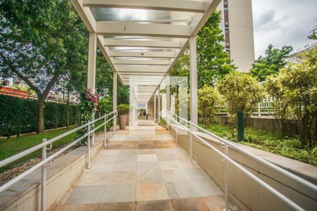 Apartamento à venda com 61m², 2 quartos e 2 vagas Apartamento à venda com 61m², 2 quartos e 2 vagasRampa de Acesso