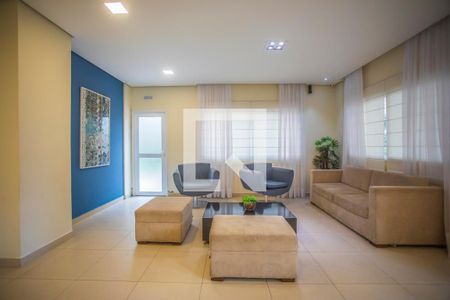 Apartamento à venda com 61m², 2 quartos e 2 vagas Apartamento à venda com 61m², 2 quartos e 2 vagasÁrea comum - Espaço Gourmet