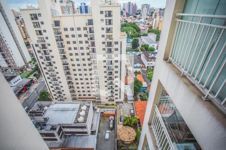 Apartamento à venda com 61m², 2 quartos e 2 vagas Apartamento à venda com 61m², 2 quartos e 2 vagasVista