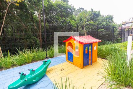 Apartamento à venda com 32m², 2 quartos e sem vaga