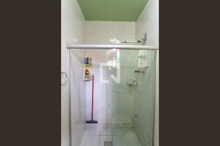 Casa à venda com 337m², 3 quartos e 3 vagas Casa à venda com 337m², 3 quartos e 3 vagasBanheiro da Suíte