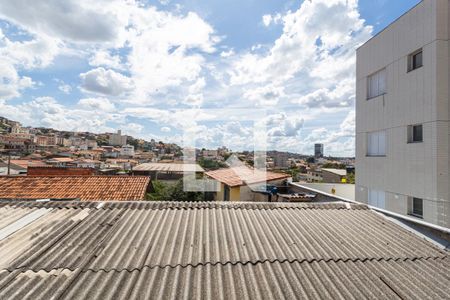 Casa à venda com 337m², 3 quartos e 3 vagas Casa à venda com 337m², 3 quartos e 3 vagasVista do Terraço