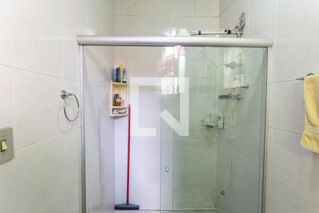 Casa à venda com 337m², 3 quartos e 3 vagas Casa à venda com 337m², 3 quartos e 3 vagasBanheiro da Suíte