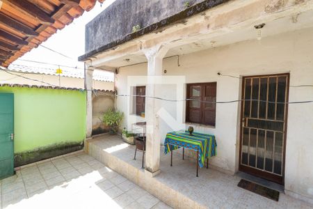 Casa à venda com 337m², 3 quartos e 3 vagas Casa à venda com 337m², 3 quartos e 3 vagasBarracão