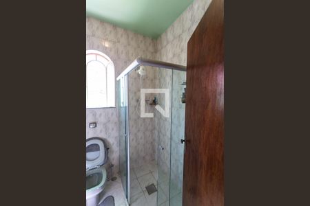 Casa à venda com 337m², 3 quartos e 3 vagas Casa à venda com 337m², 3 quartos e 3 vagasBanheiro Social