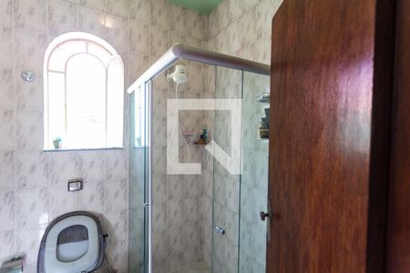 Casa à venda com 337m², 3 quartos e 3 vagas Casa à venda com 337m², 3 quartos e 3 vagasBanheiro Social