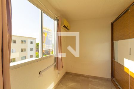 Quarto 2 de apartamento para alugar com 2 quartos, 42m² em Estância Velha, Canoas