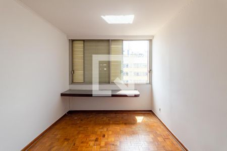 Apartamento para alugar com 3 quartos, 215m² em Santa Cecília, São Paulo