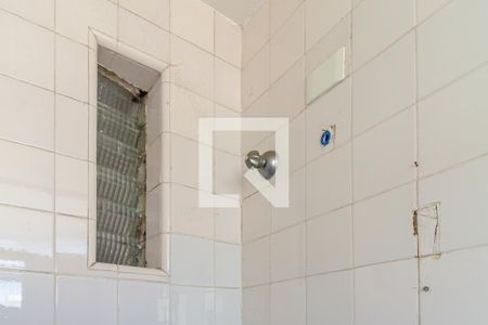 Apartamento para alugar com 215m², 3 quartos e 2 vagas Apartamento para alugar com 215m², 3 quartos e 2 vagasBanheiro de Serviço