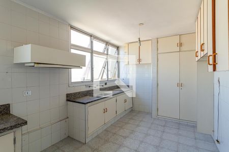Apartamento para alugar com 215m², 3 quartos e 2 vagas Apartamento para alugar com 215m², 3 quartos e 2 vagasCozinha