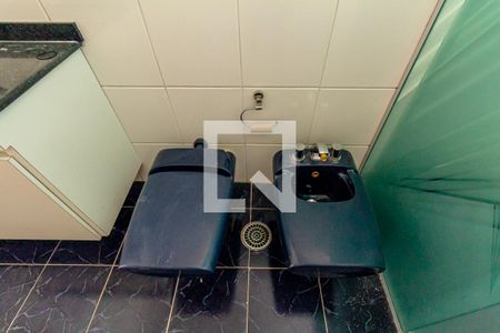 Apartamento para alugar com 215m², 3 quartos e 2 vagas Apartamento para alugar com 215m², 3 quartos e 2 vagasBanheiro 1 - Suíte